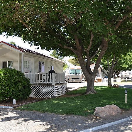 Las Vegas Rv Resort Luaran gambar