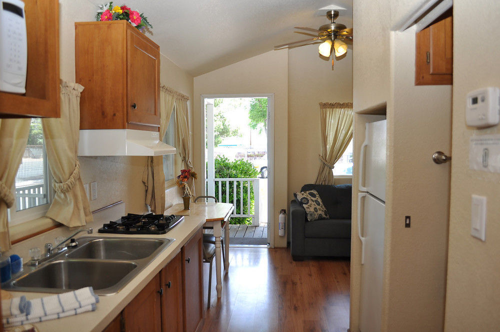 Las Vegas Rv Resort Luaran gambar