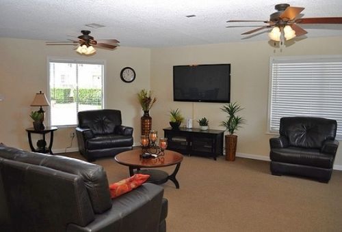 Las Vegas Rv Resort Luaran gambar