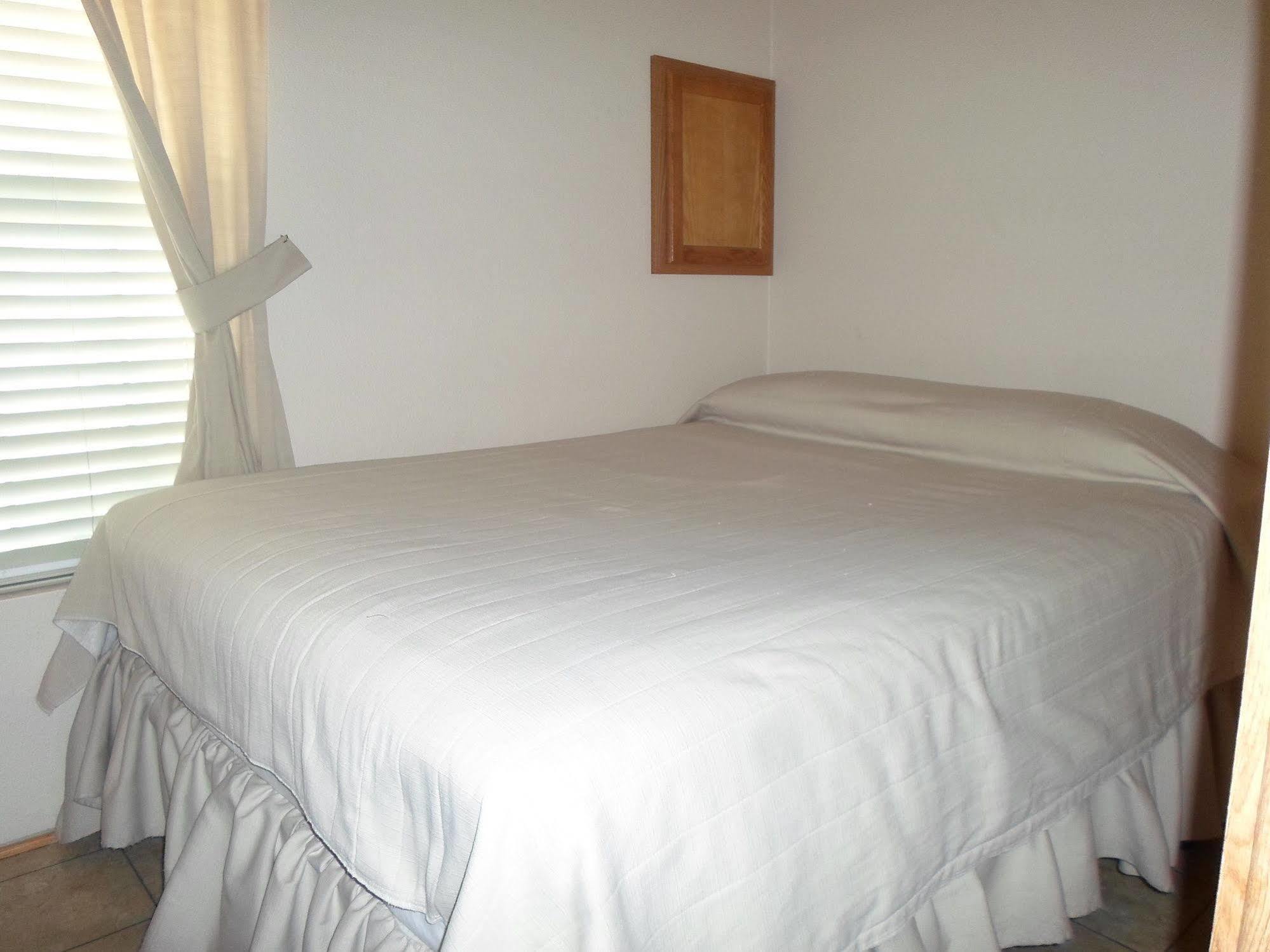 Las Vegas Rv Resort Luaran gambar