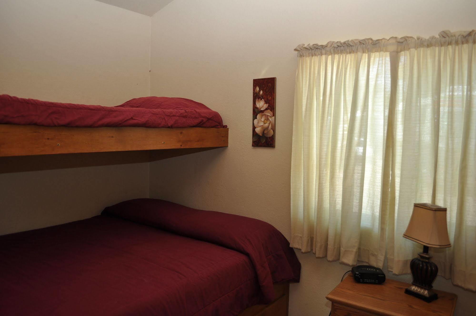 Las Vegas Rv Resort Luaran gambar