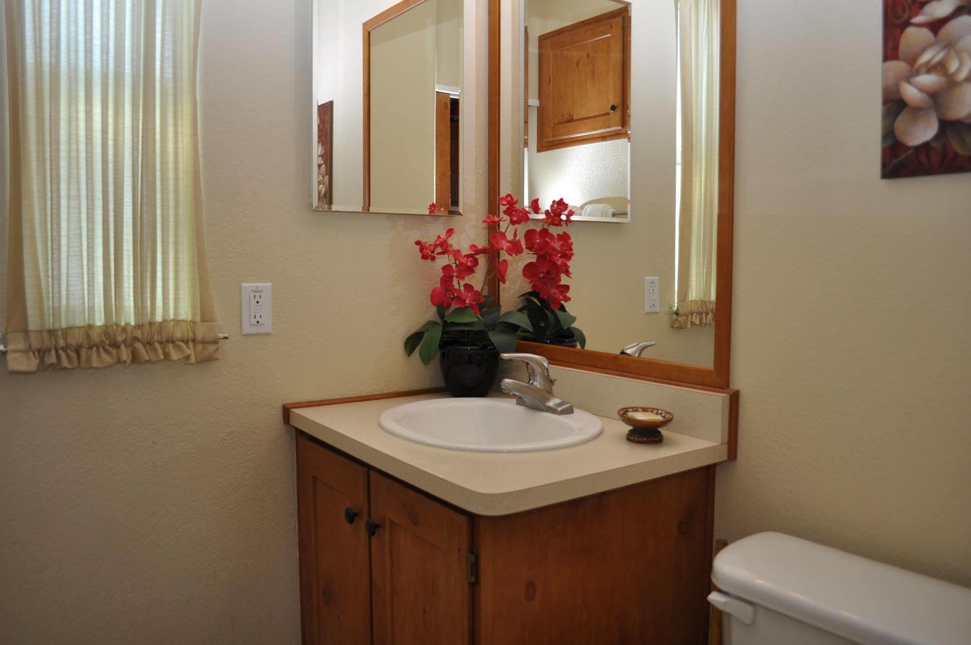 Las Vegas Rv Resort Luaran gambar