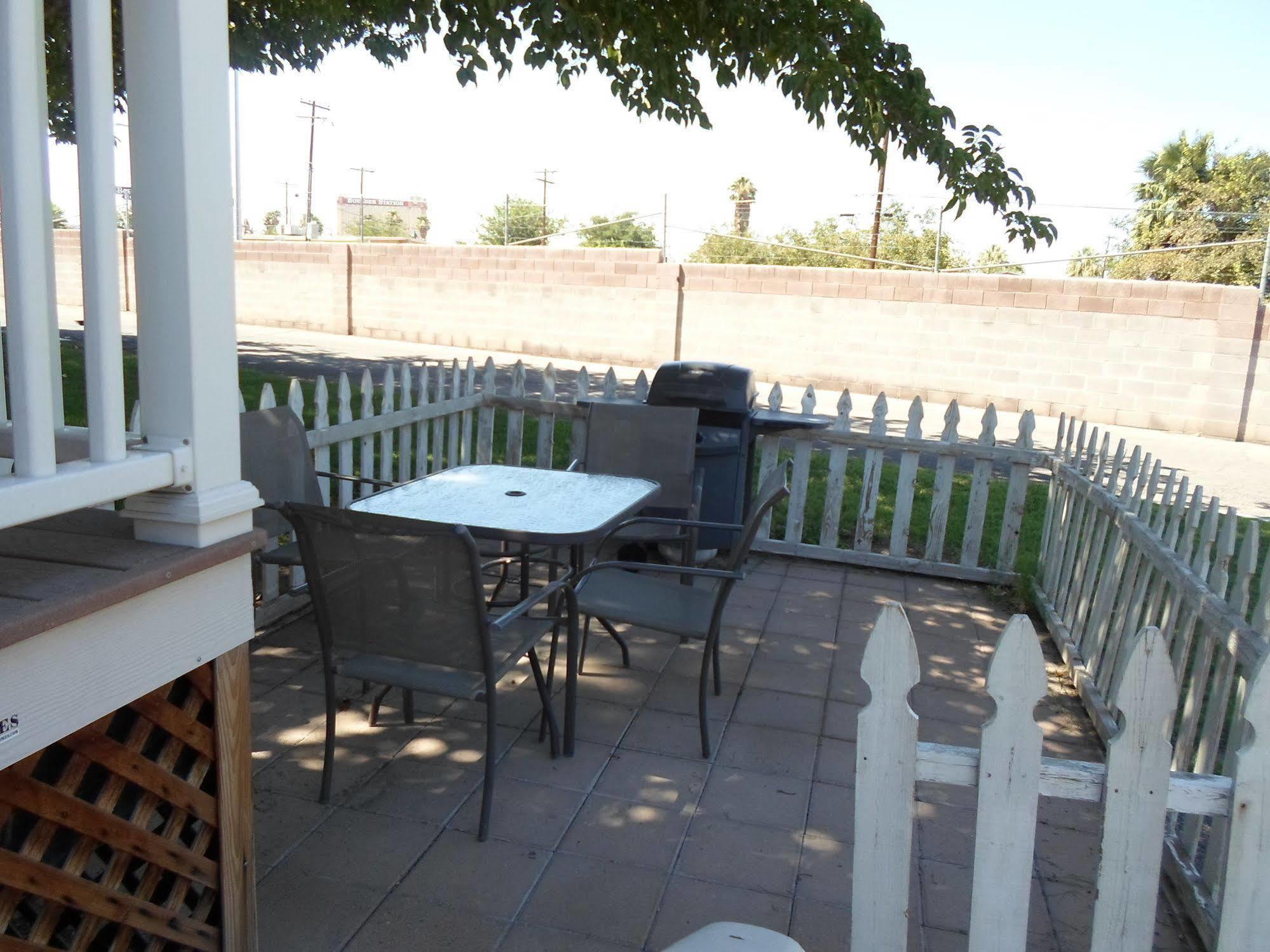 Las Vegas Rv Resort Luaran gambar